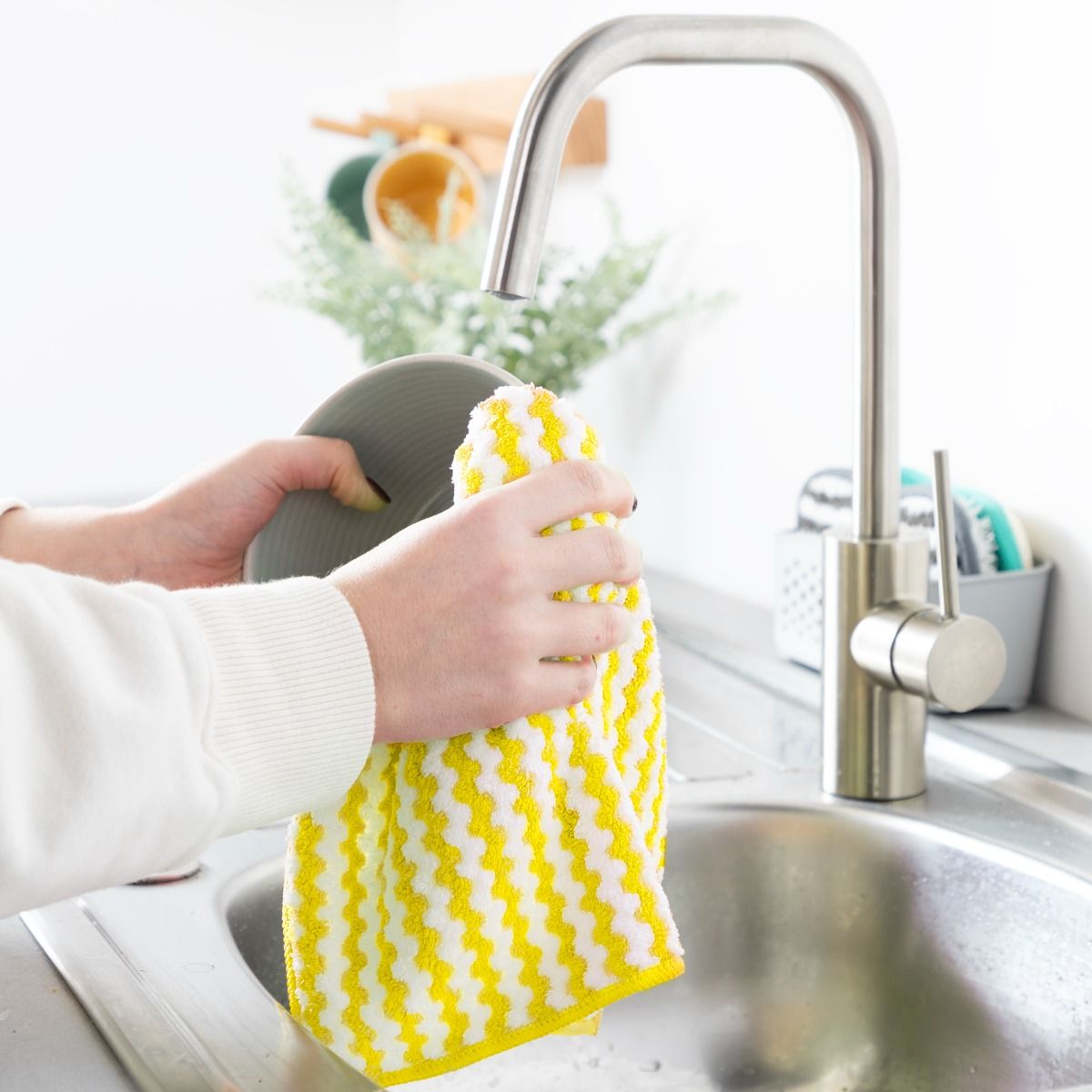 Minky M Cloth Super Soak Up