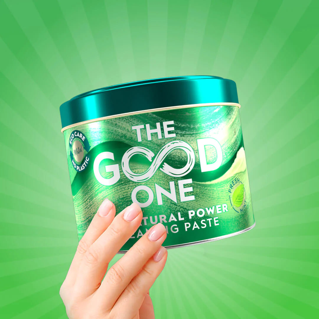 Astonish The Good One Cleaning Paste 500g