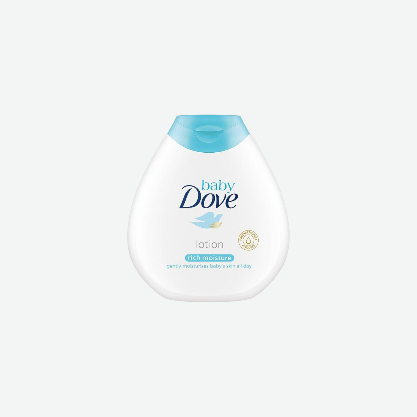 Baby Dove Lotion 200ml