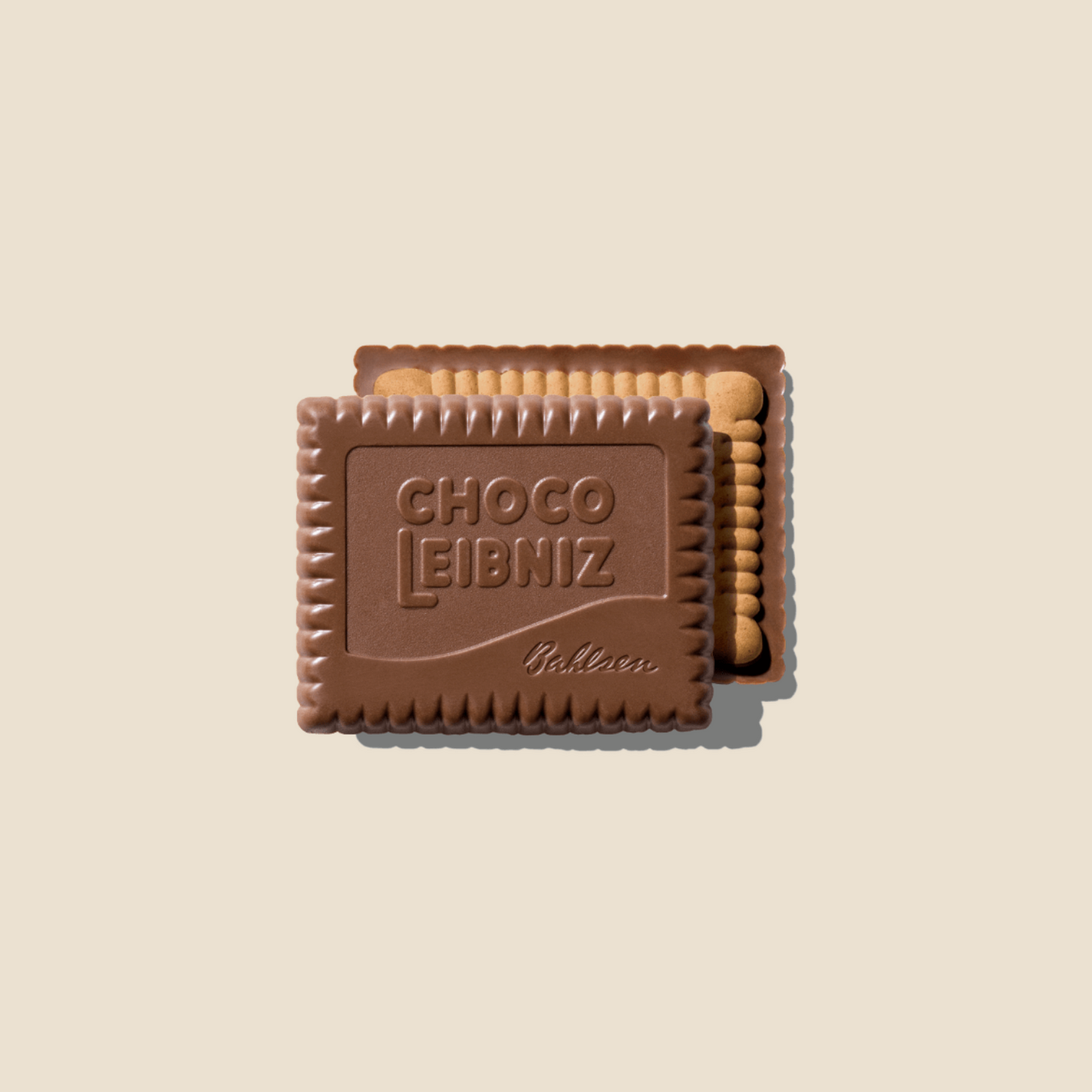 Bahlsen Choco Leibniz Milk 111g (best before 7/11/24)