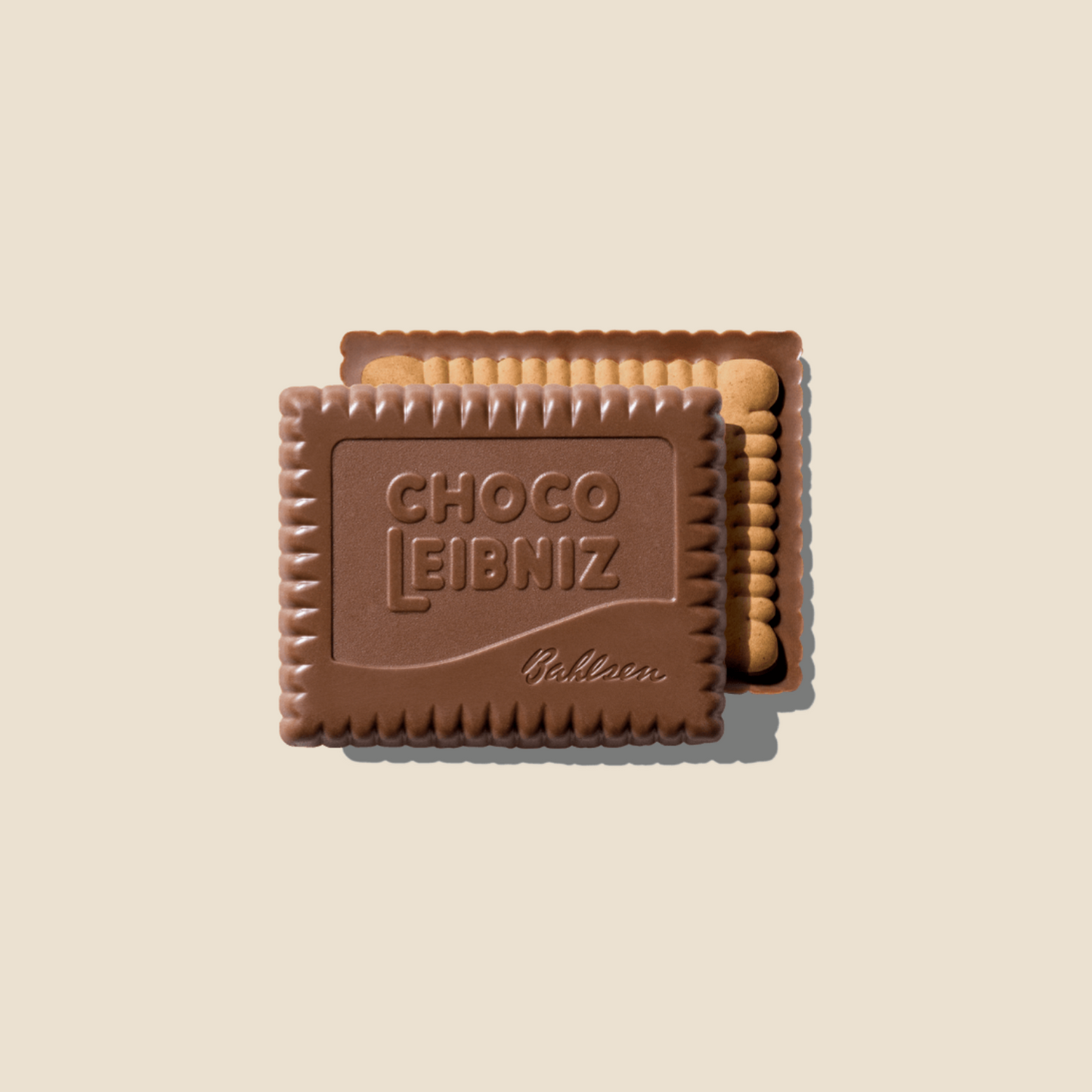 Bahlsen Choco Leibniz Orange 111g