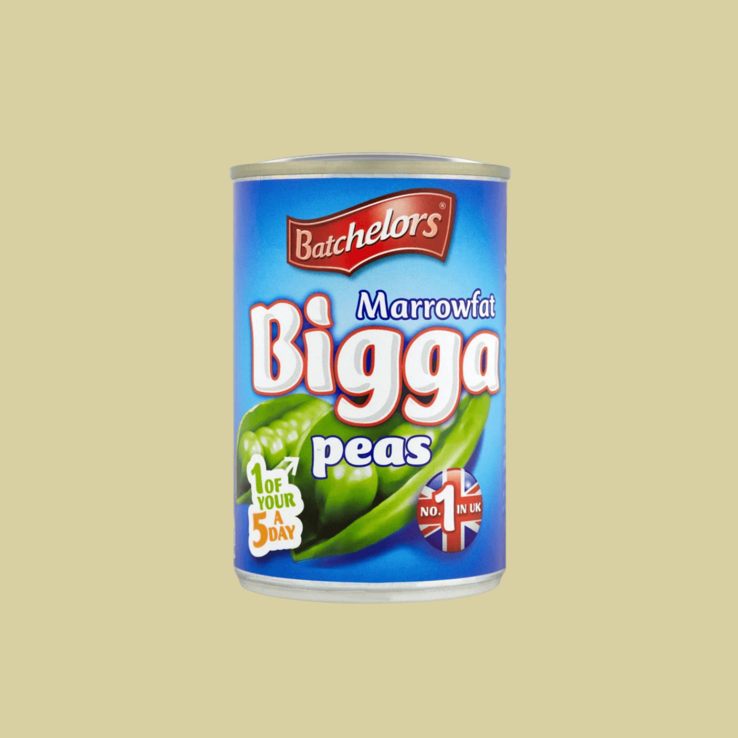 Batchelors Marrowfat Bigga Peas 300g