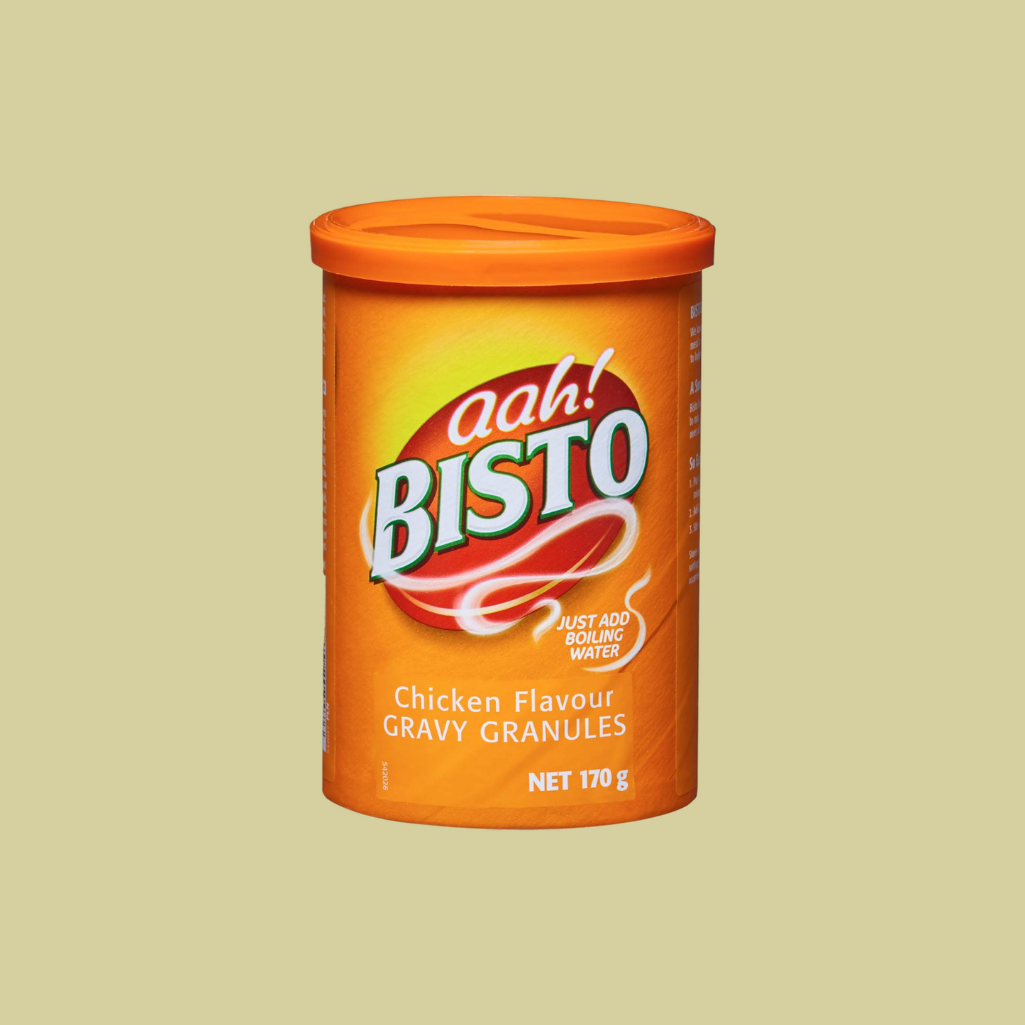 Bisto Chicken Gravy Granules 190g