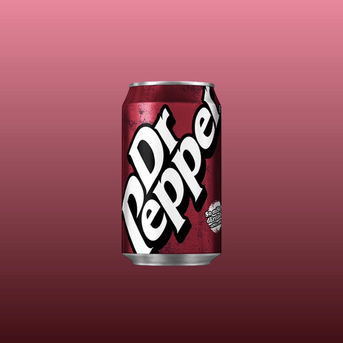 Dr. Pepper 330ml