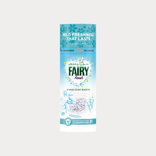 Fairy Fresh In-wash Scent Booster Beads
