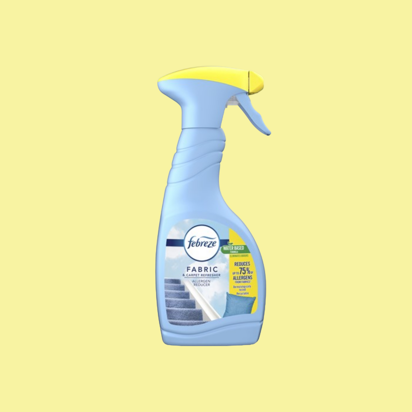 Febreze Fabric & Carpet Allergen Reducer 500ml