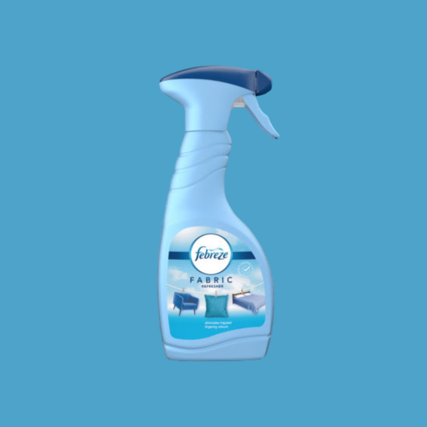 Febreze Fabric Spray Classic 500ml
