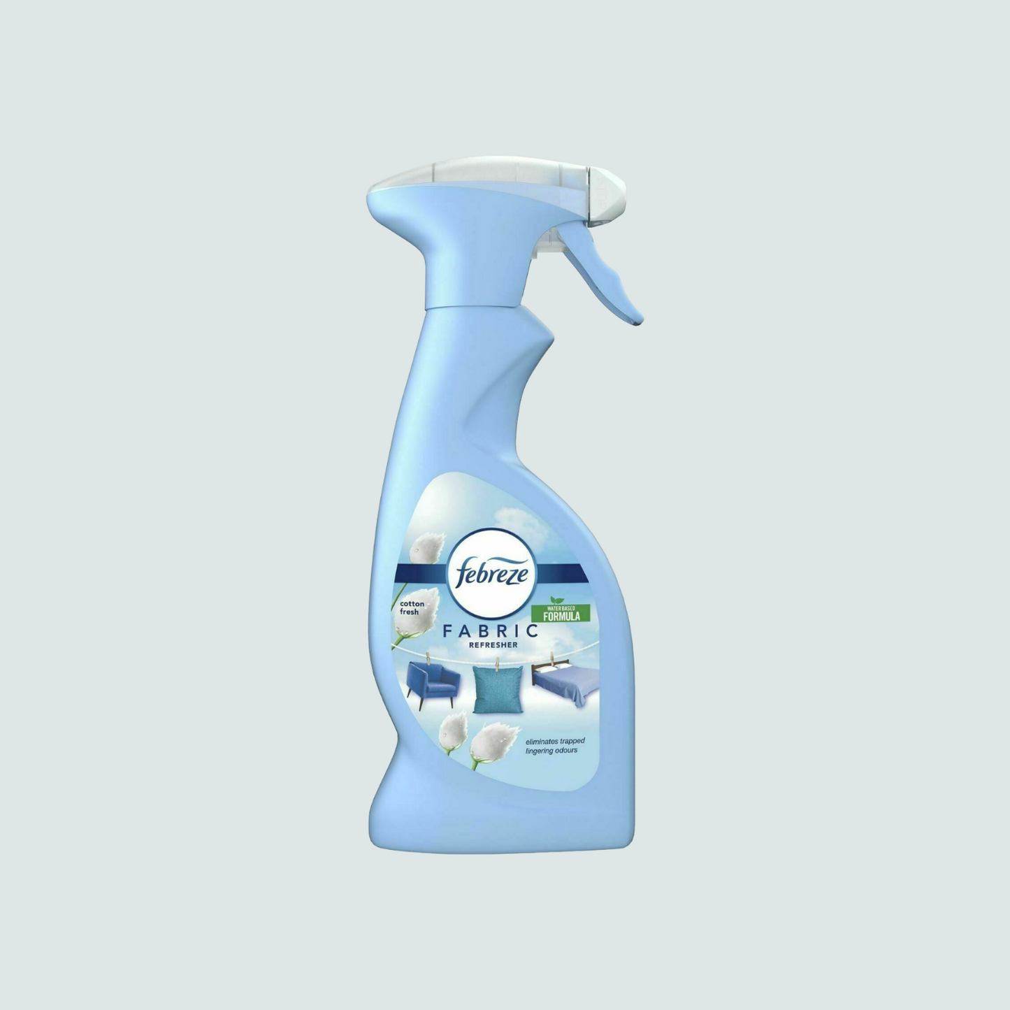 Febreze Fabric Spray Cotton Fresh 375ml