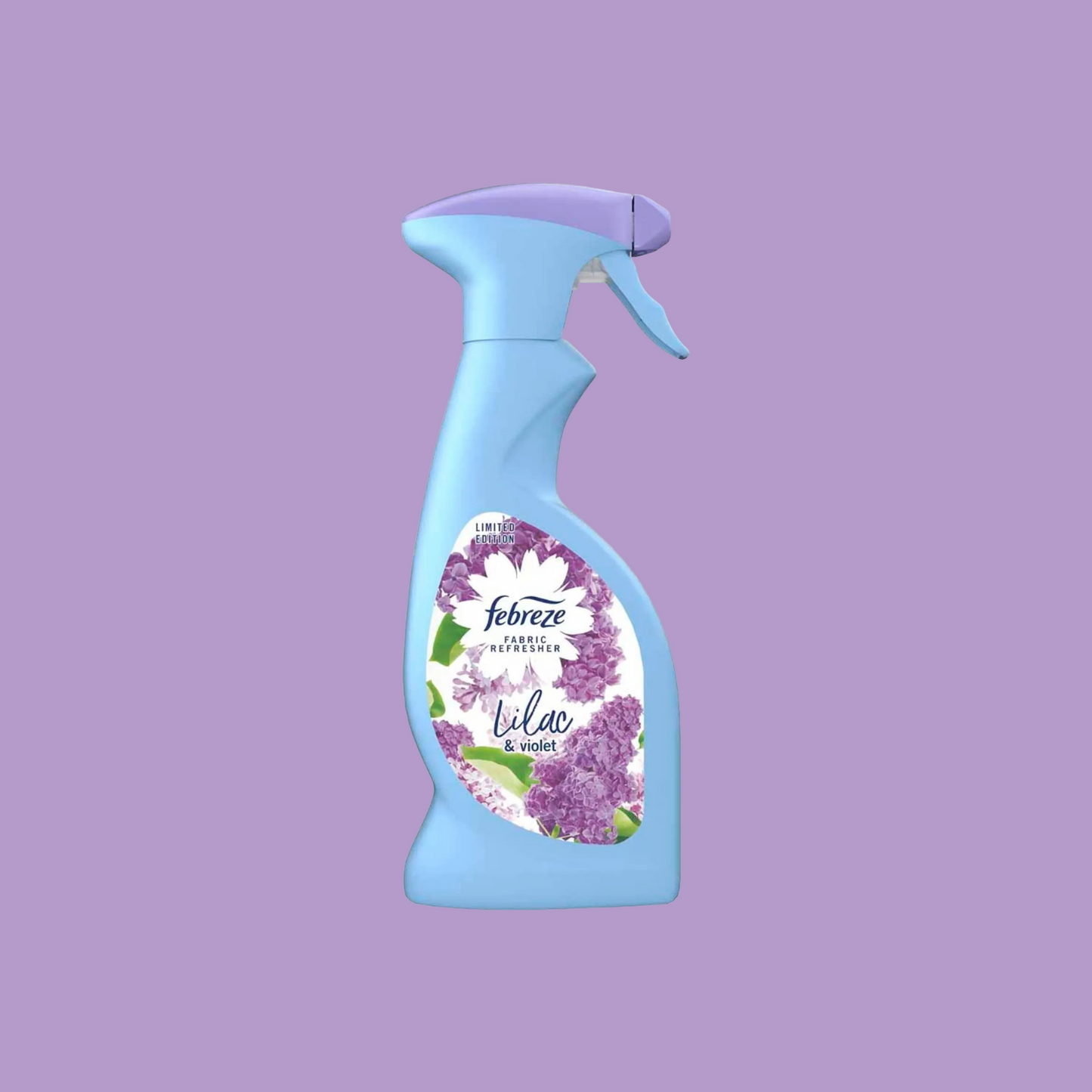Febreze Fabric Lilac & Violet 375ml
