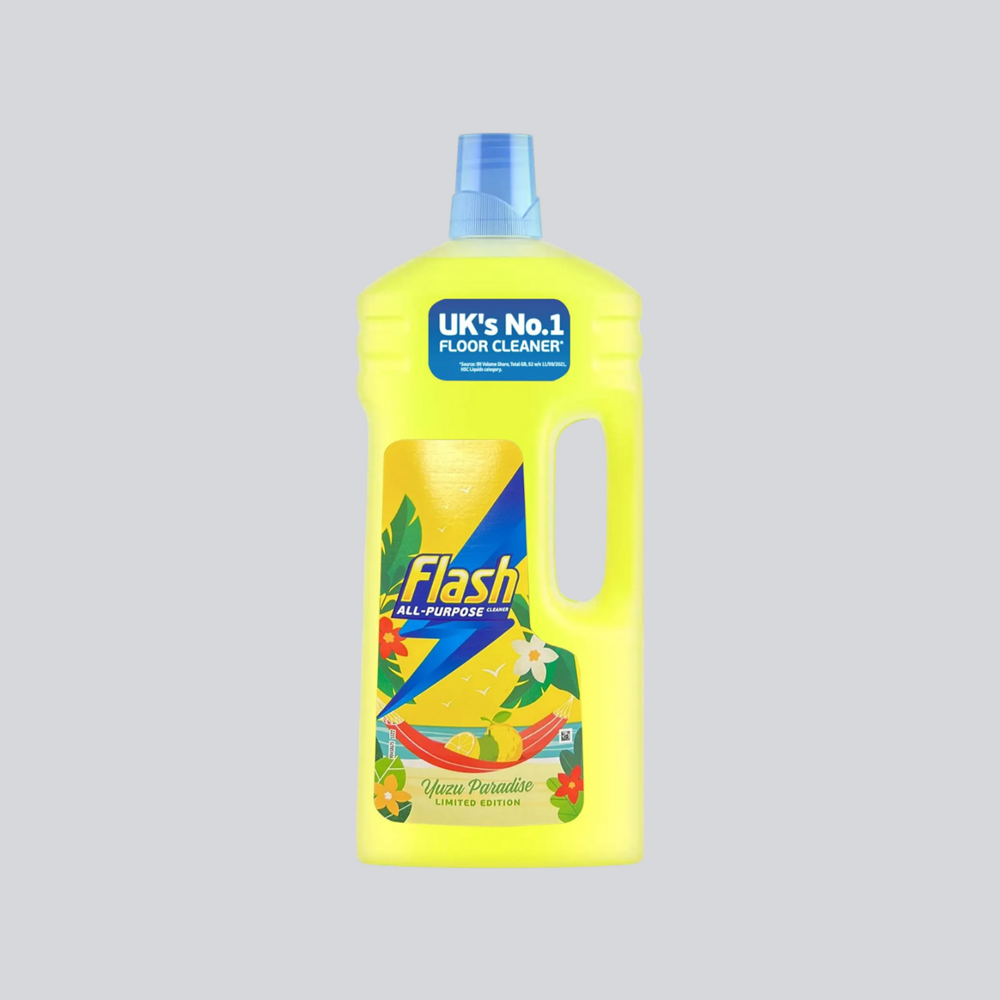 Flash All Purpose Yuzu Paradise 1.5L