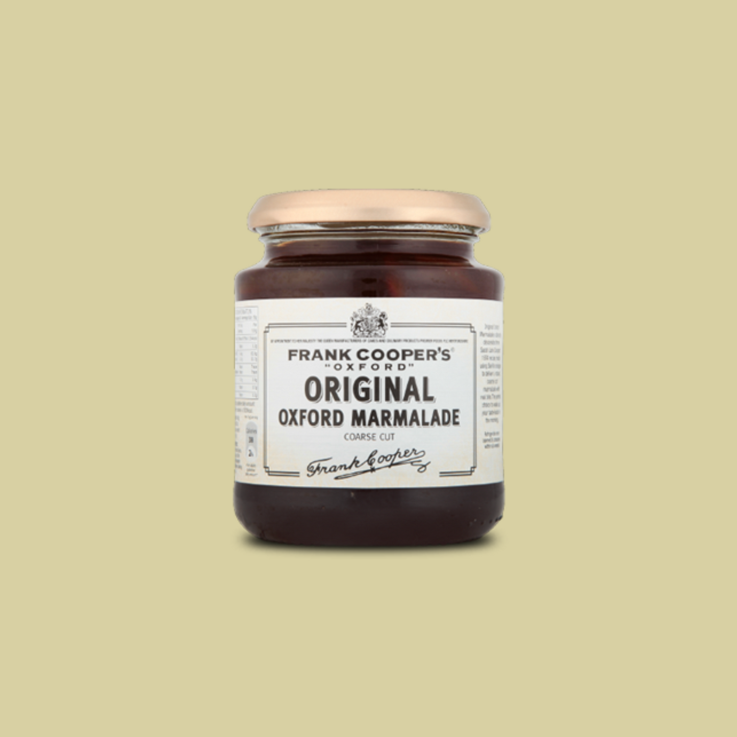 Frank Cooper's Oxford Original 454g