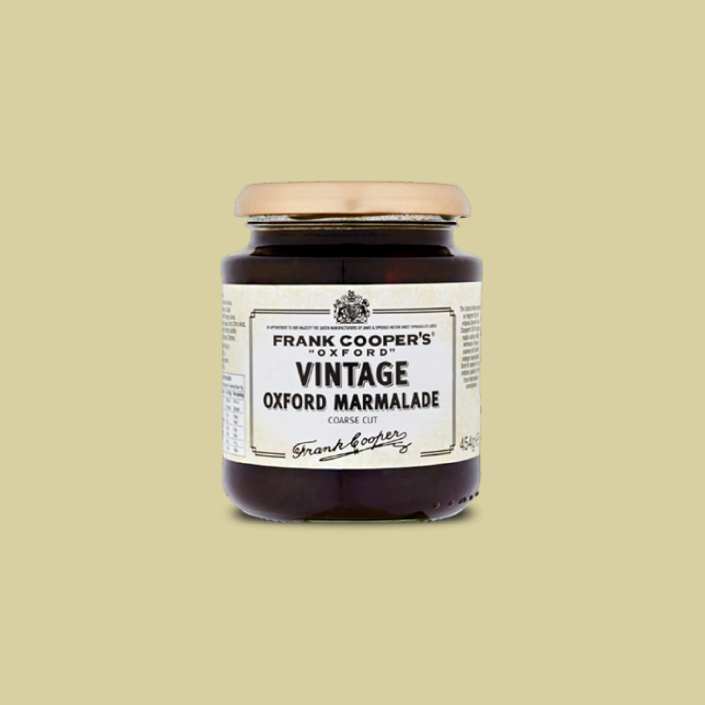 Frank Cooper's Oxford Vintage 454g