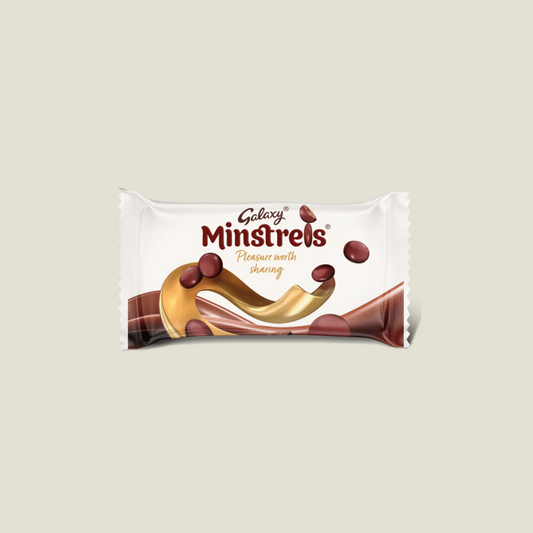Galaxy Minstrels 42g (BB: 11/5/25)