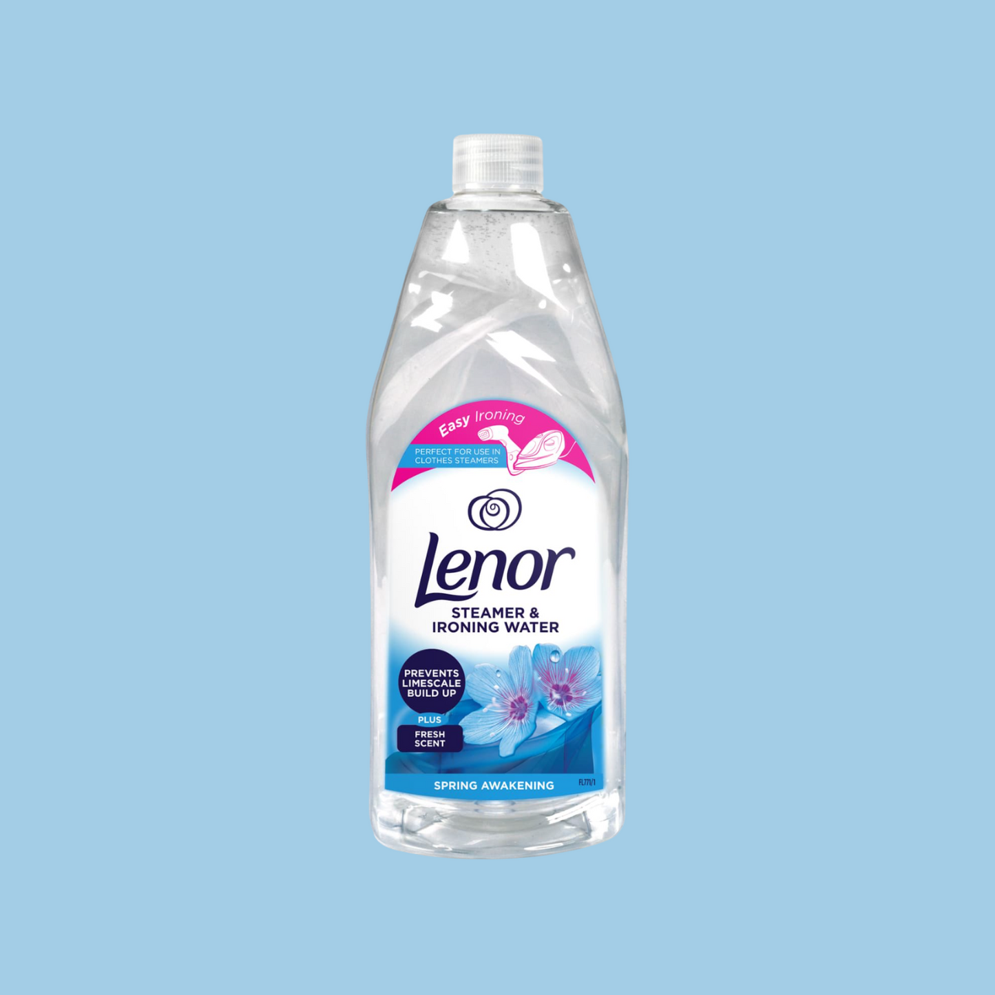 Lenor Ironing Water Spring Awakening 1L