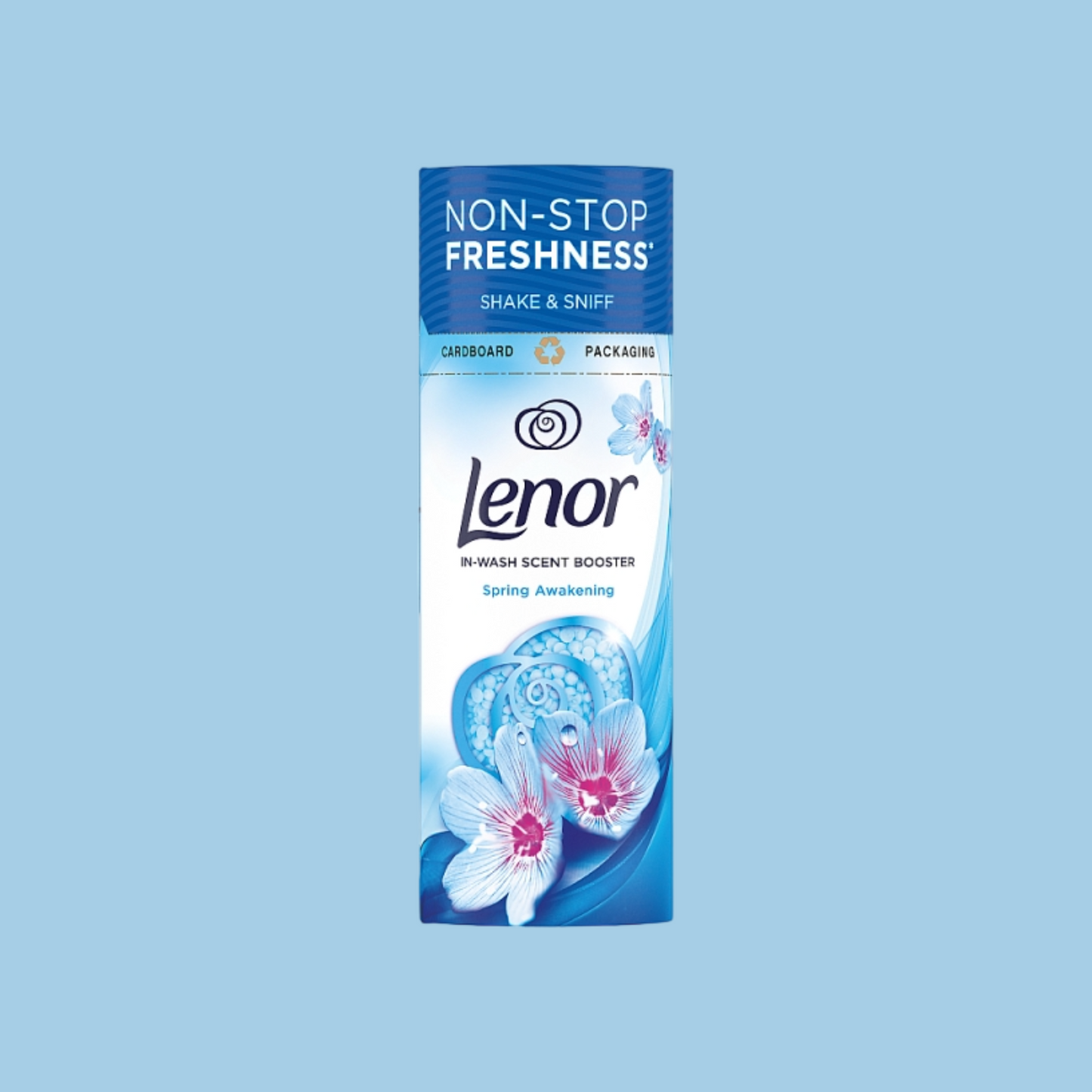 Lenor Spring Awakening In-Wash Scent Booster Beads