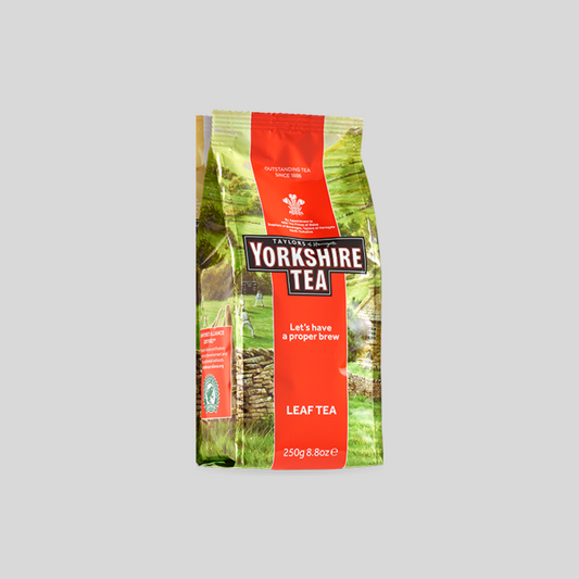 Taylors Yorkshire Tea Loose 250G
