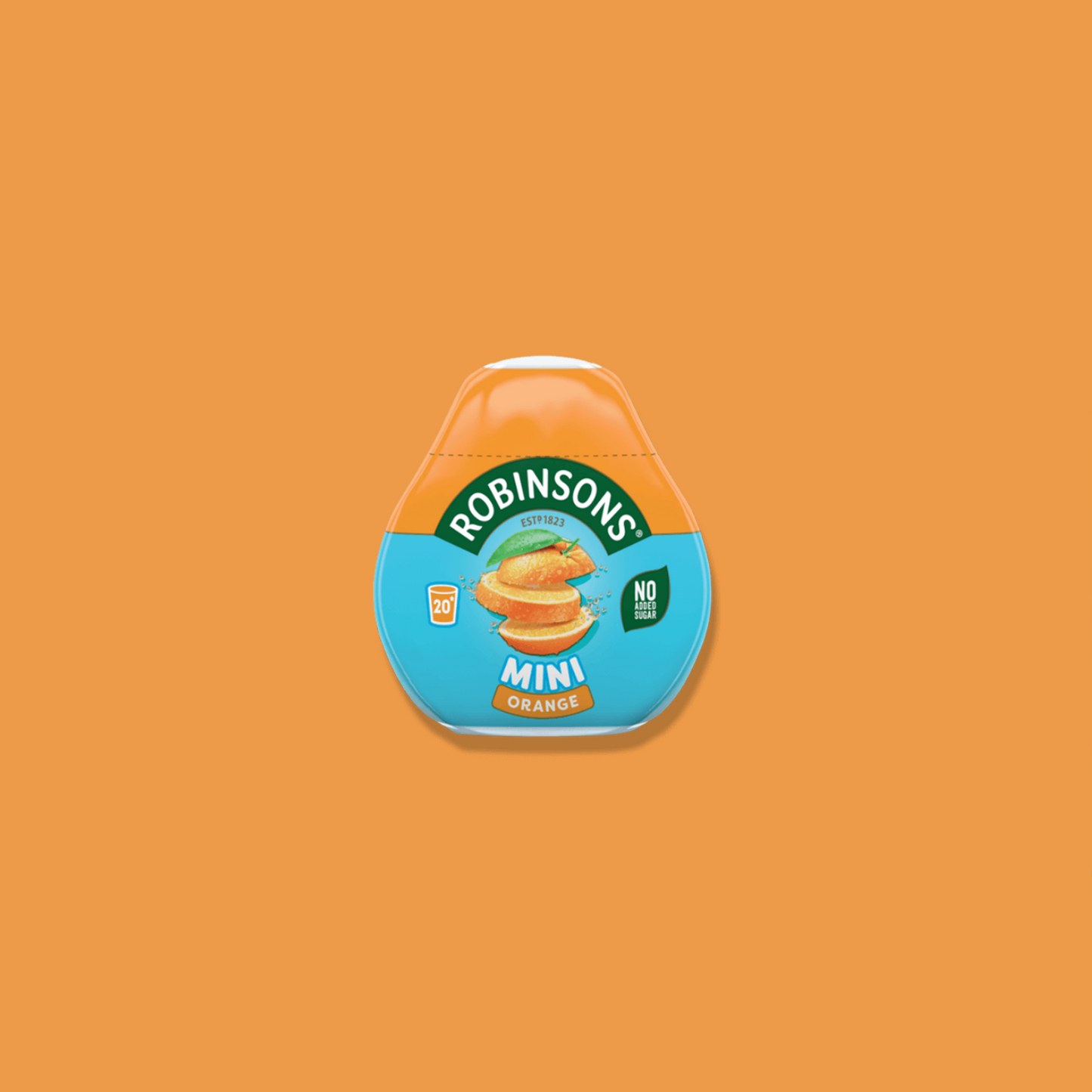 Robinsons MINI Orange 66ml