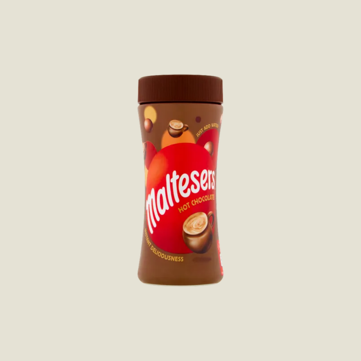 Maltesers Hot Chocolate 225g
