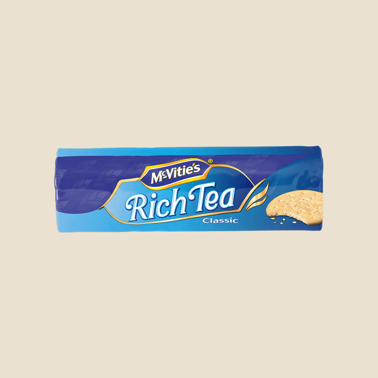 McVities Rich Tea 300G