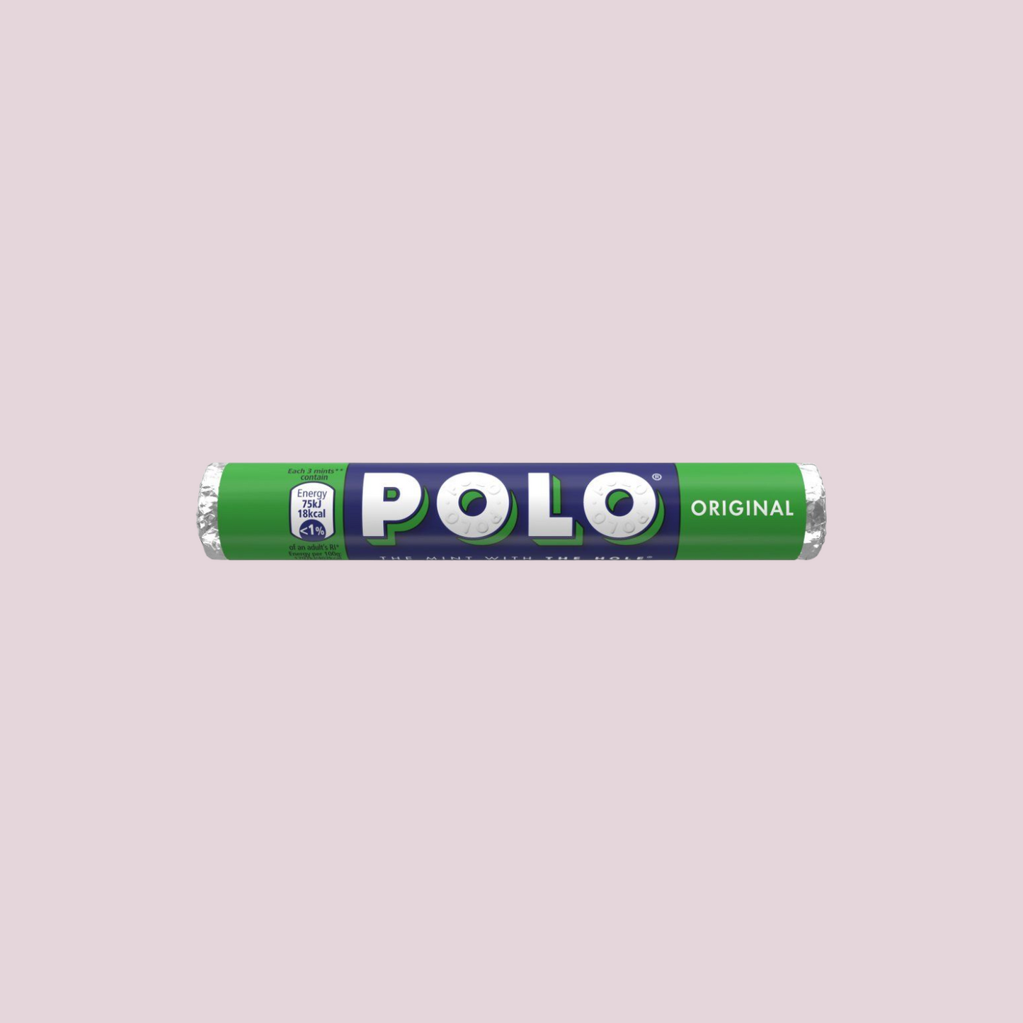 Polo Original Mints 33G (BB: 31/7/25)