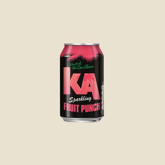 KA Sparkling Fruit Punch 330ml (BB: 31/3/24)