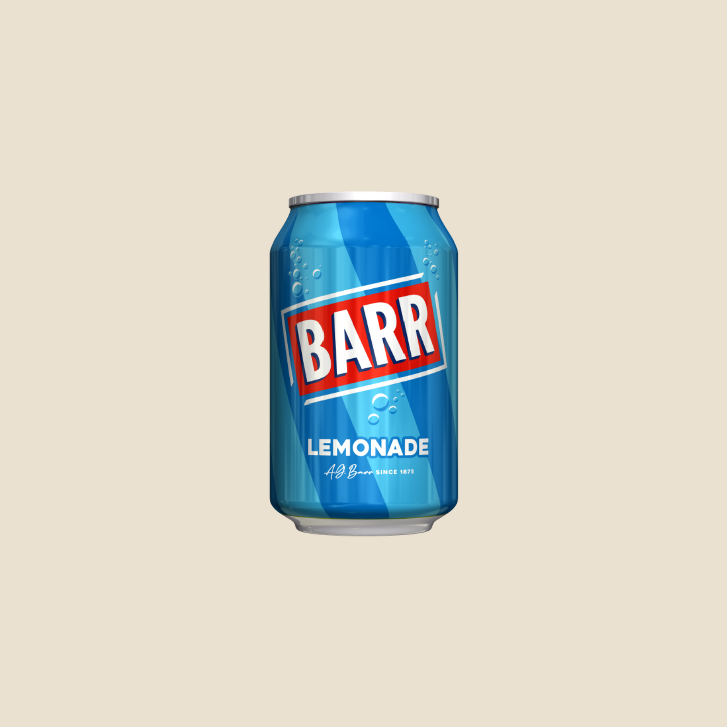 BARR Lemonade 330ml