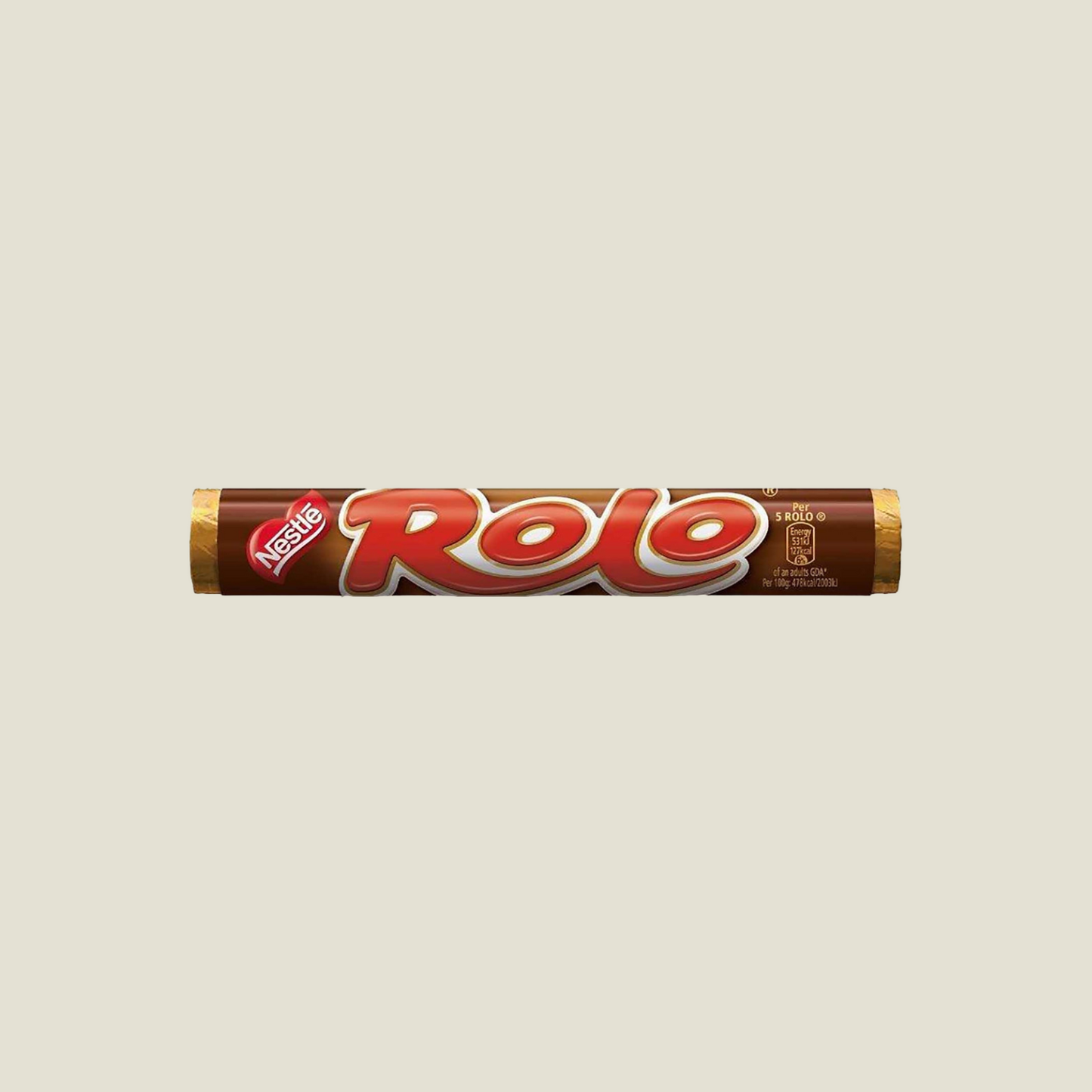 Nestle Rolo 52G