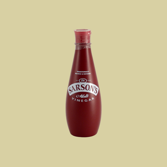 Sarsons Malt Vinegar 300ML