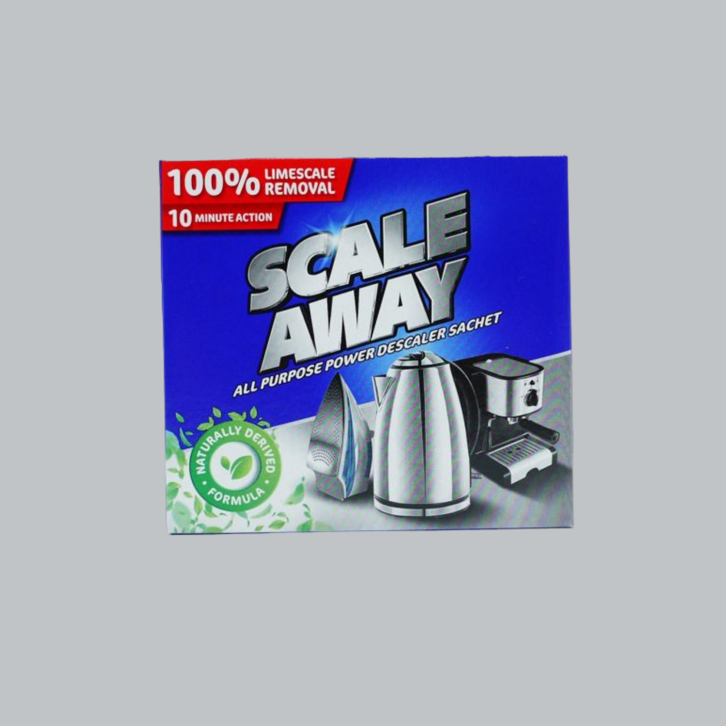 Scale Away Appliance Descaler Sachet