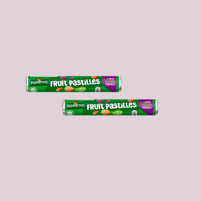 Fruit Pastilles 50g (Multi-Deal) (BB: 30/11/25 or 31/1/26)