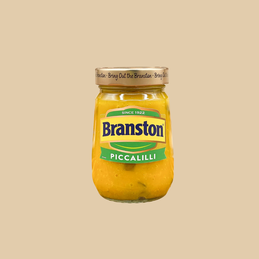 Branston Piccalilli Pickle 360g