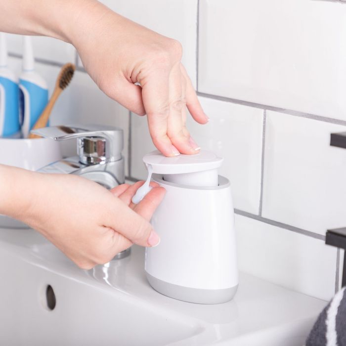 Minky Bathroom Bin Bundle