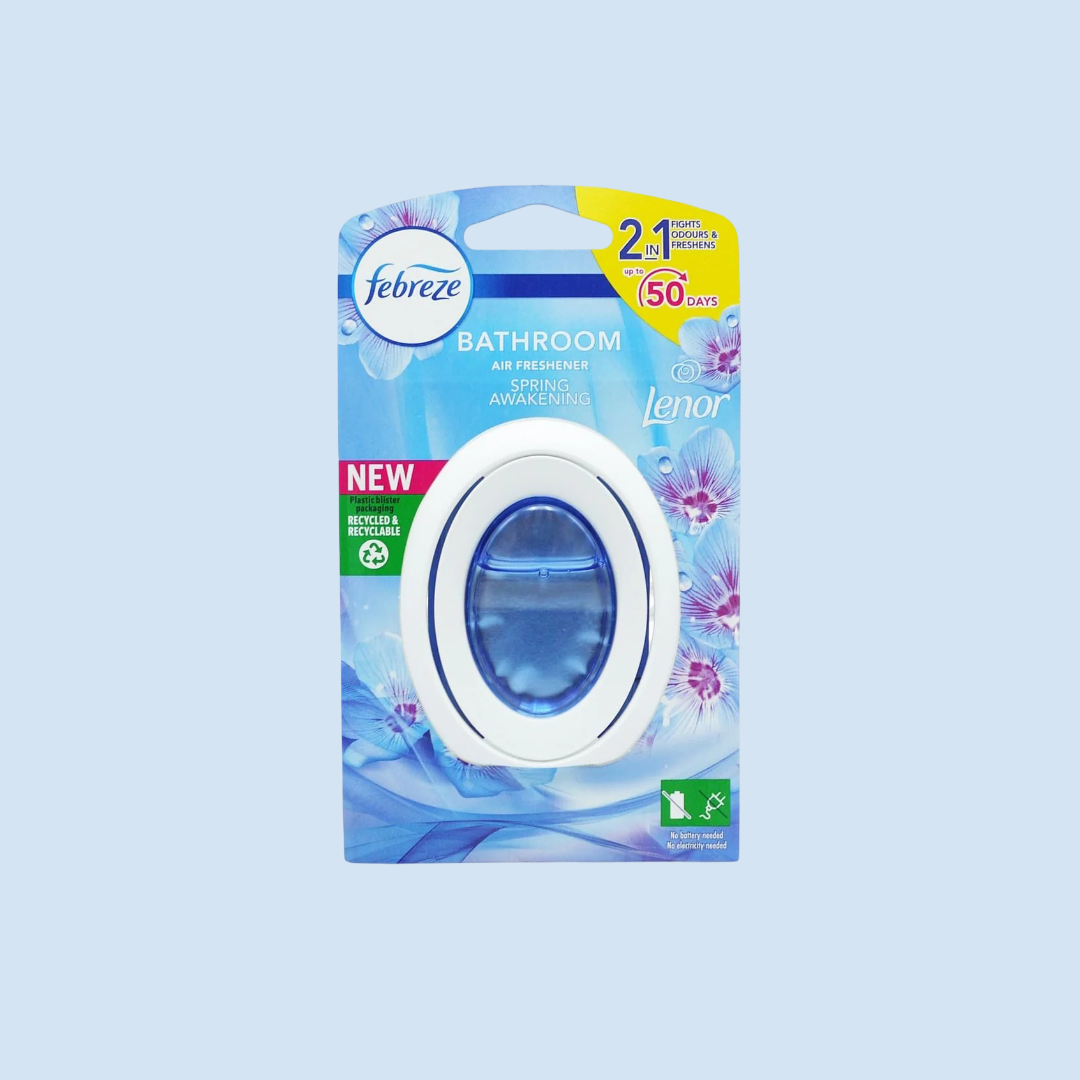 Febreze Gel Freshener Spring Awakening 7.5ml