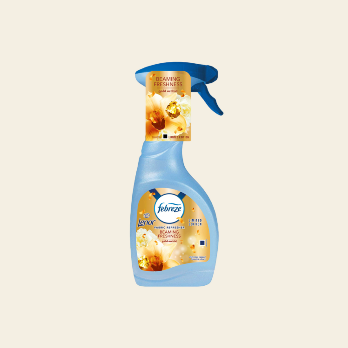 Febreze Fabric Spray Gold Orchid 500ML