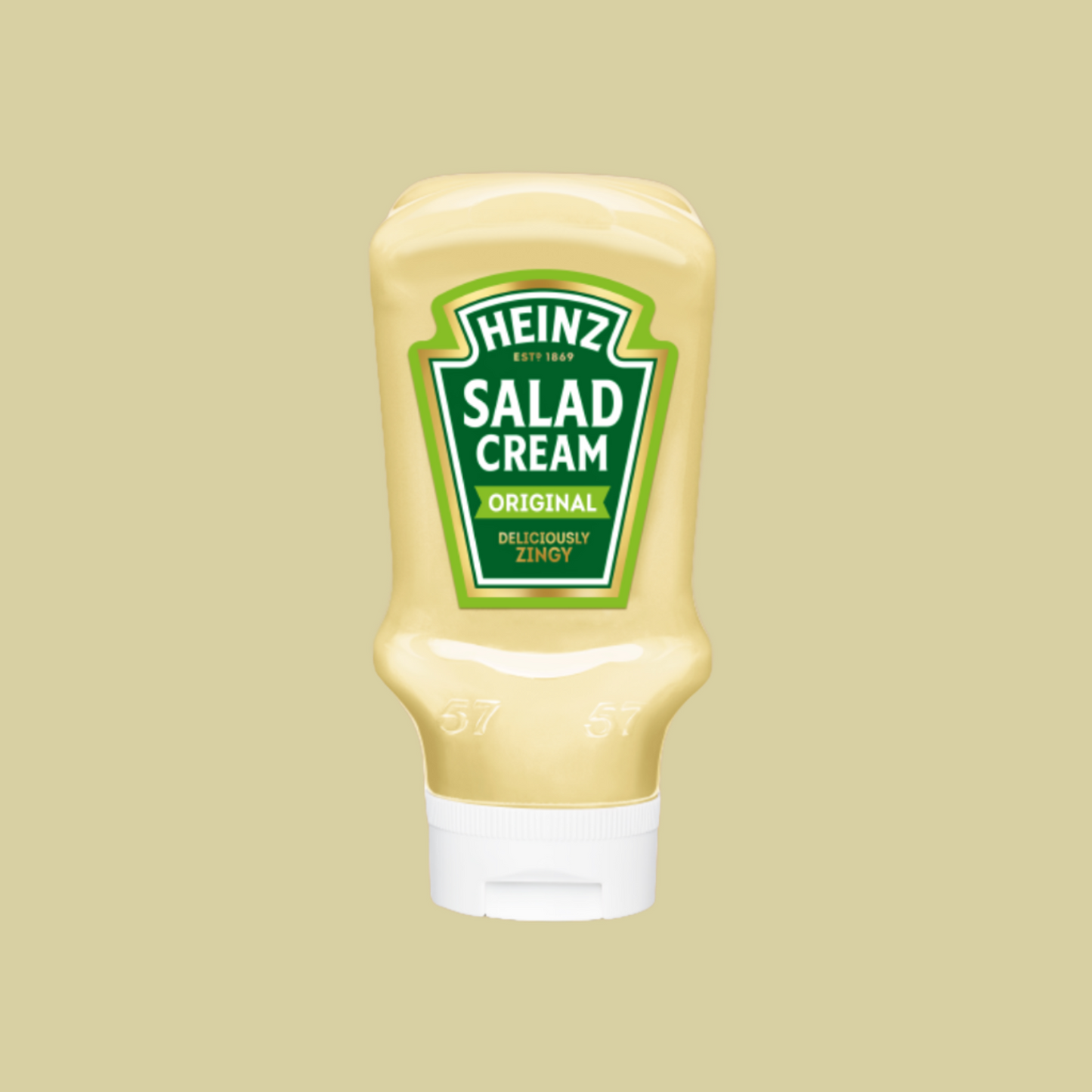 Heinz Salad Cream Original
