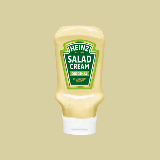 Heinz Salad Cream Original
