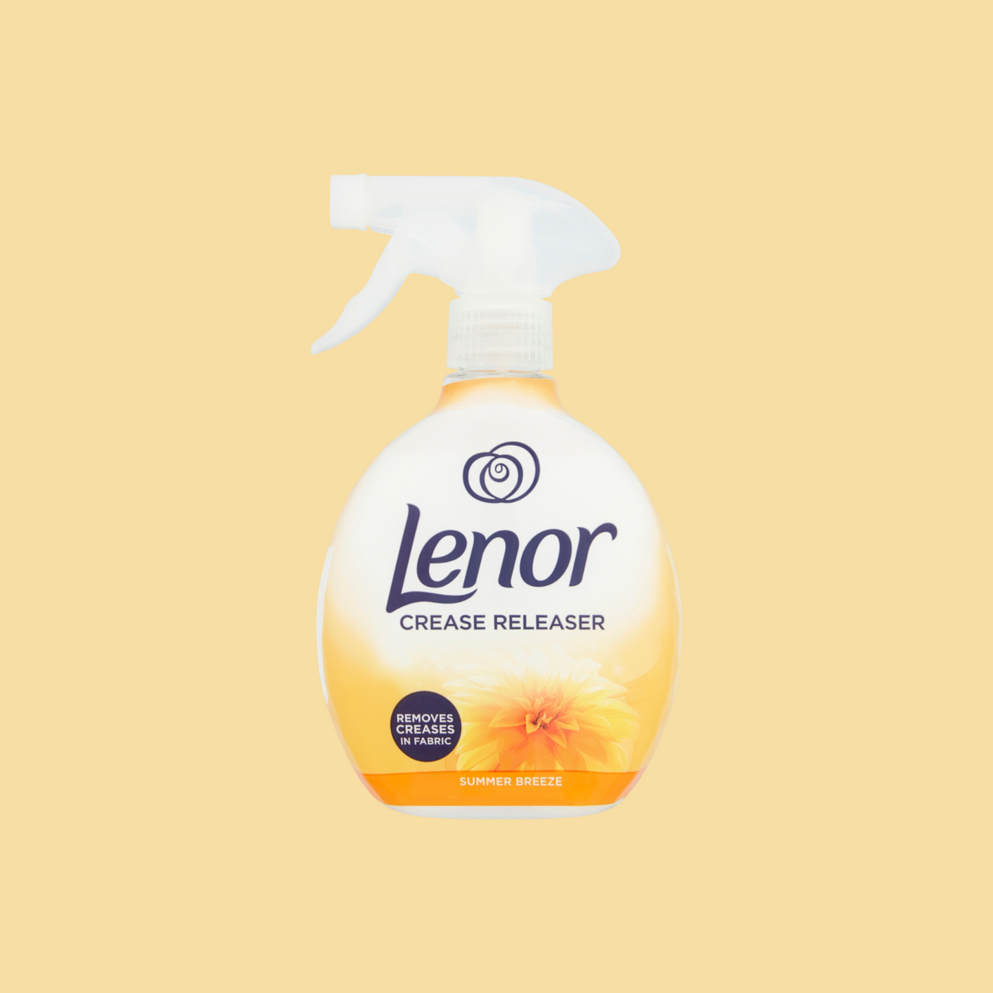 Lenor Crease Releaser Summer Breeze 500mL