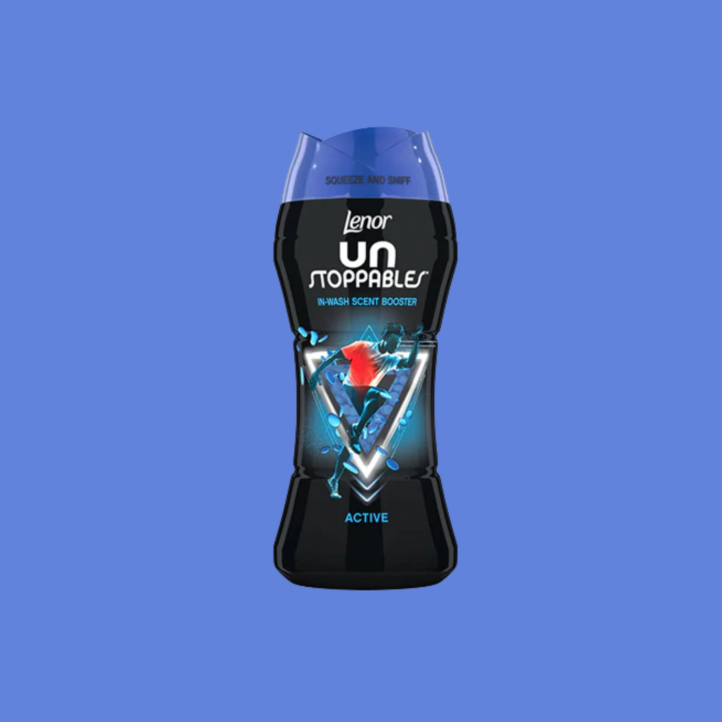 Lenor Unstoppables Active 194g
