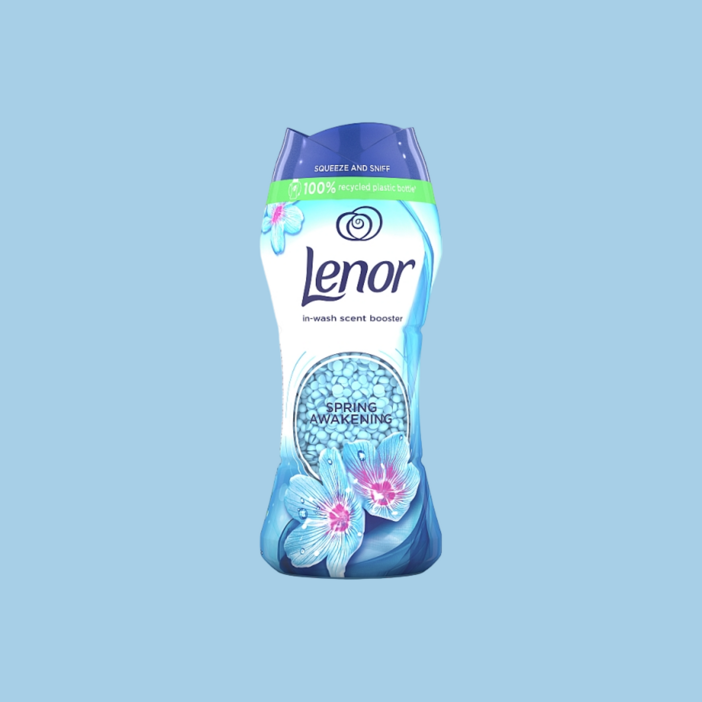 Lenor Spring Awakening In-Wash Scent Booster Beads