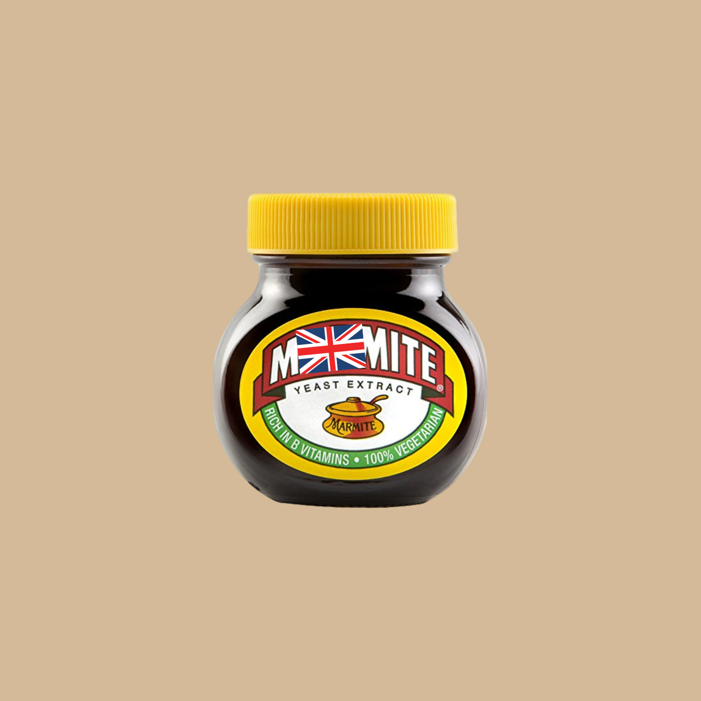 M**mite Savoury Yeast Spread 250g