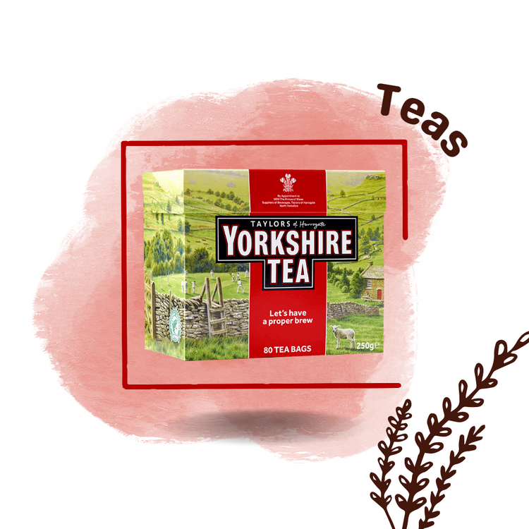 Teas UK Foods teas-uk-foods