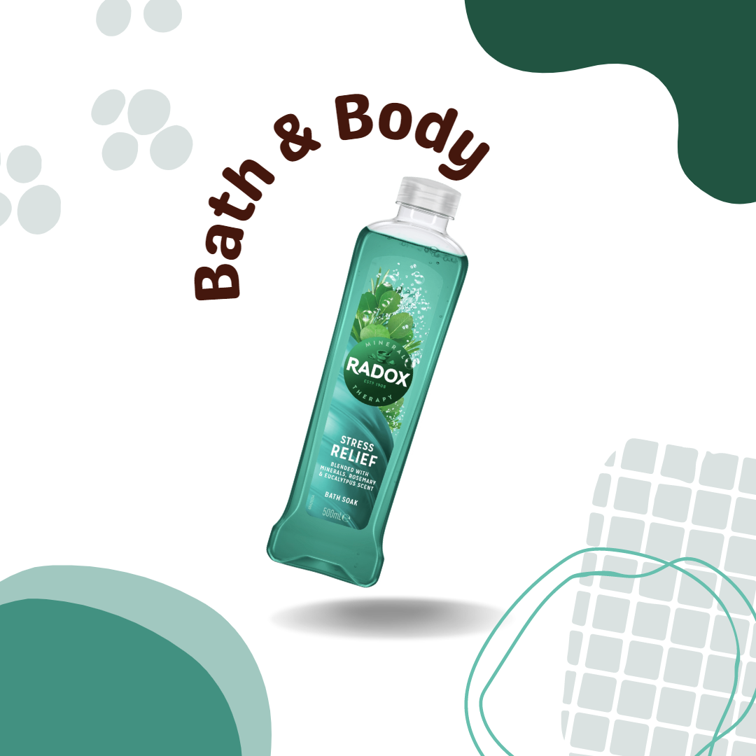 Bath & Body – UK Foods