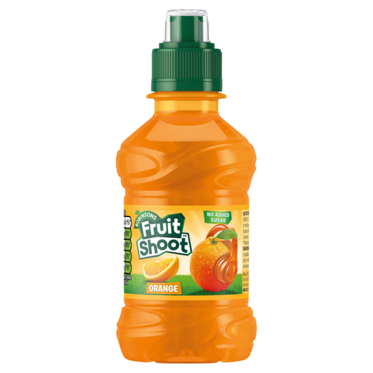 Robinsons Fruit Shoot Orange