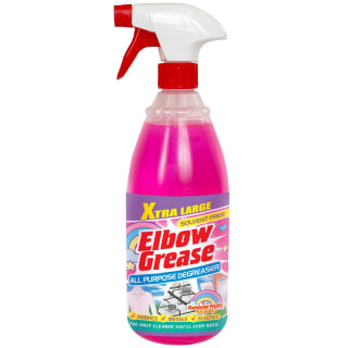 Elbow Grease All Purpose Degreaser Pink 1L