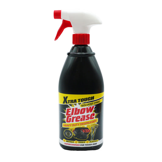 Elbow Grease Heavy Duty Degreaser 1L