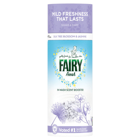 Fairy Scent Booster Beads - Silk Tree Blossom & Jasmine