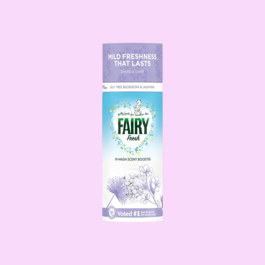 Fairy Scent Booster Beads - Silk Tree Blossom & Jasmine 176g