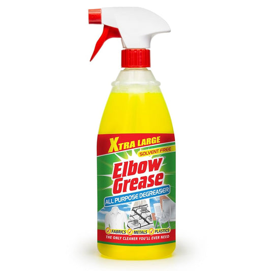 Elbow Grease All Purpose Degreaser 1L