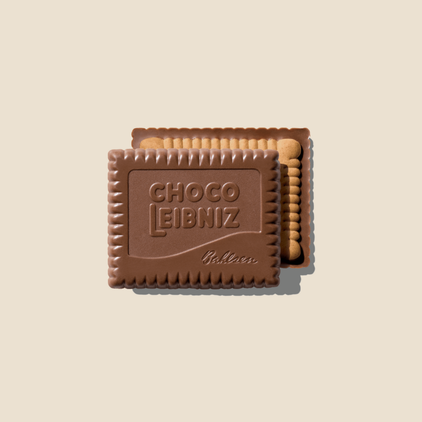 Bahlsen Choco Leibniz Orange 111g (best before 21/11/24)