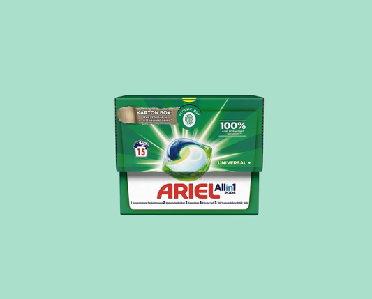 Ariel Original All-in-1 PODS